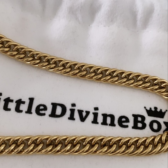 Braided Necklace - Picture 3 of 4